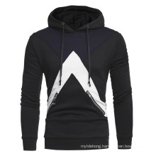 New Winter Men Leisure Custom Plain Hoodie Sports Hoodies Sweatshirts